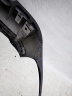 RENAULT CLIO CAMPUS STORIA 05-12 bumper rear part rear