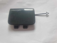 AUDI A4 B9 -> Abschleppöse der Stoßstange heck 8W5807441A