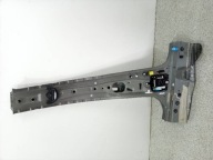 quarter bodywork pillar B left driver´s Toyota Yaris III (2011-)