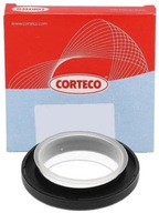 Corteco 20029116B Tesniaci krúžok hriadeľa, kľukový hriadeľ