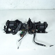 KIA CEED II HB 5D Gurten Sicherheits