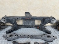 SUSUSPENSION REAR. COMPLETE FORD KUGA II MK2 LIFT