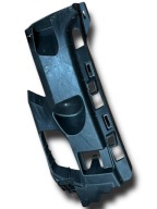 Supporto staffa Paraurti sinistro 8Y0807319 Audi A3 !J
