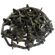 KALÁSZOS SZÁLLÍTÓLÁNC 34 LAPÁTOS CLAAS DOMINATOR 80 85 86 96 88 98