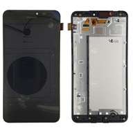 Wyświetlacz LCD MICROSOFT LUMIA 640 XL ORYGINAŁ