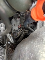 Alternator Peugeot Partner 2 08-12 1.6 HDI