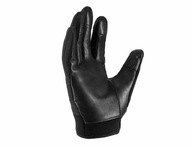 Ochranné rukavice Sharg Cut-Resistant & Search Full Finge čierne