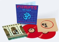 RAVI SHANKAR, Chants In India /2LP/ US #RSD20 red (czerwony) winyl