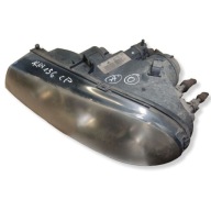 light left front ALFA ROMEO 156