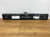 cap threshold door przednich moulding threshold Ford Mustang VII MK7 2024+