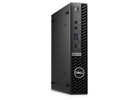 Dell 7000 MFF Gen12T Hexa i5-12500T 64 GB 1 x 4 TB SSD NVMe Win11P USBC 20 Gbps