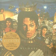 Michael Jackson - Michael / FOLIA /