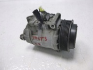 PANAMERA GTS 4.8 compressor compressor; of the air conditioning