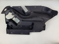 MERCEDES SLK R170 LIFT boot upholstery left upholstery