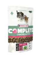 VERSELE-LAGA CHinchilla & Degu Complete 500g