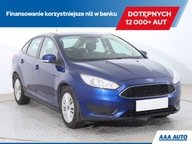 Ford Focus 1.6 i, Salon Polska, Klima, Parktronic