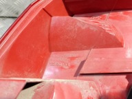 licht links hinten links heck RENAULT CLIO III 3