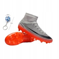 Buty Piłkarskie Sportowe Młodzieżowe Korki Turfy