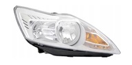 Reflektor Lampa Ford Focus II mk 2 Lift 2008- R