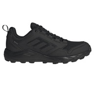 Buty męskie trekkingowe adidas Terrex Tracerocker 2 GTX czarne 46 2/3