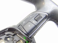 lenkrad MULTI schwarze Leder AUDI Q3 8U 8U0419091T