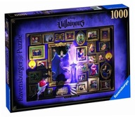 Puzzle 1000 Villainous. Zła królowa