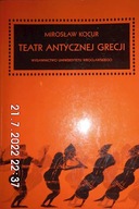 Teatr antycznej Grecji - MirosawKocur