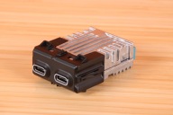 BMW 5 G60 G61 adapter PORT USB 5A84179