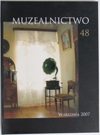 MUZEALNICTWO 48 2007 BDB