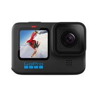 Kamera Sportowa GoPro HERO 10 Black 23MP 5.3K