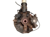 McPherson swing shock absorber left front MERCEDES A W176 A1763202138