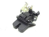 lock bonnet boot AUDI A6 C7 Q7 4L LIFT 4F9827505