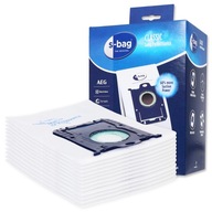 Porzsák PORZSÁK ELECTROLUX Pure D82-ALRG Silence, 12 darabos