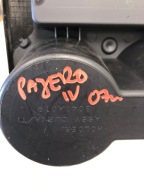bracket for KUBKI MITSUBISHI PAJERO IV 8041A027