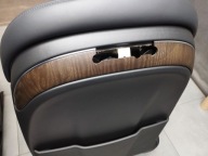 Audi A8 D4 4H seats side leather WENTYLOWANE heated
