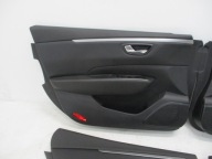 upholstery side door Renault Talisman sedan