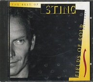 Sting - Fields Of Gold, Sting