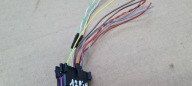 A5 8W connecting spoiler adapter OBD 3A0972695A A6 C7 C8 A7 4G A4 B8 S4 A4 B9 8W