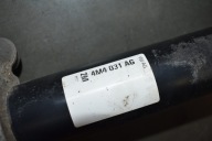 IDEALNY shock absorber front front left AUDI Q7 Q8 VW TOUAREG III 1