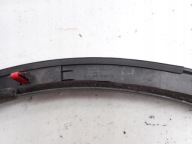 MITSUBISHI OUTLANDER III 3 12-22 moulding cap right front