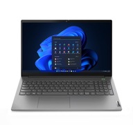 Notebook IBM, Lenovo ThinkBook 15 G4 ABA 15,6 " AMD Ryzen 5 8 GB / 256 GB sivý