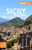 Fodor s Sicily Fodor s Travel Guides