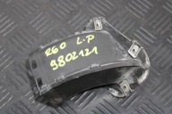 intake air drain left front 9802121 MINI COUNTRYMAN R60 S