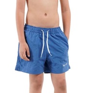 Szorty Dziecięce Champion 306044BS007 BEACHSHORT Niebieskie 174-179