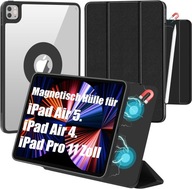 Magnetyczne etui kompatybilne z iPad Pro 11" 2021/2020/2018