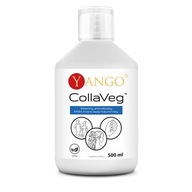 Yango CollaVeg kolagén 500 ml