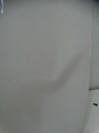 door right front KIA CARENS IV 13-19R. KOD : D1