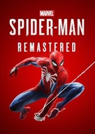 Marvel's Spider-Man Remastered Kľúč STEAM PLNÁ POĽSKO VERZIA HRY CD KEY