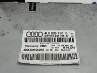 player navigation devices 4L0035730B AUDI A4 B8
