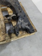axle beam springing front TRANSIT MK1 Ford Tourneo Courier and (2014- )